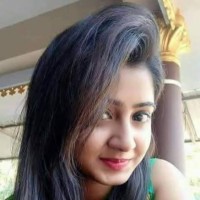 Future Data Stats Employee Kerona Deshmukh's profile photo