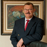 Master Drilling Group Ltd Employee Eddie Dixon's profile photo