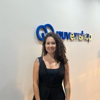 Mandaê Employee Jessica Ferreira's profile photo