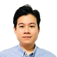 Base Advisory Employee Hong Lew's profile photo