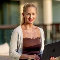 Paradise Media Employee Marta Szmidt's profile photo