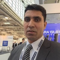 ARA GLOBAL GROUP Employee Rahim Ullah's profile photo