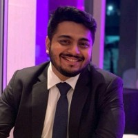 Kiwi General Insurance Limited Employee Harit Mathur's profile photo