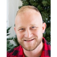 GE Healthcare Employee Cory Shoemaker's profile photo