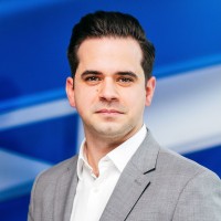 Eberspächer Group Employee Roberto Engels's profile photo