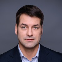 PwC Kazakhstan Employee Fedor Zakharenko's profile photo
