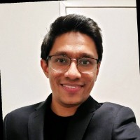 Canaccord Genuity Group Inc. Employee Hardik Pathak's profile photo