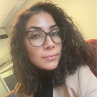 Eva Cervantes Email & Phone Number