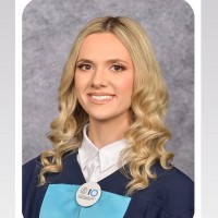 Data Vision Employee Eva Koceva's profile photo