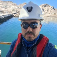 COMSA Employee Arturo Villavicencio's profile photo