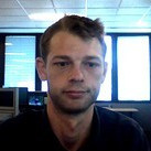 LeadChat Employee Jack Crawford's profile photo