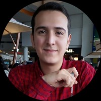 Acreditta Employee Nicolás Sánchez Vargas's profile photo