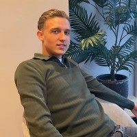 Storm 121 Employee Harry Laxton's profile photo