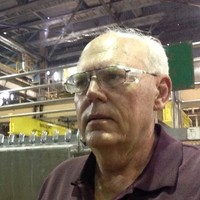 Paperchine, Inc. Employee Jim Ewald's profile photo