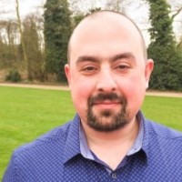 Pete Ludlow Email & Phone Number