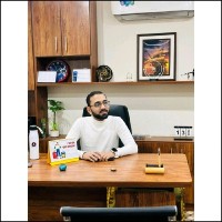Marvents Employee Sohaib Sheikh's profile photo