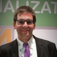 Integrity Employee Simone Rinaldi's profile photo