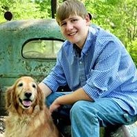 Collins Aerospace Employee Jan Innvaer's profile photo