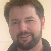 GRC Buxton Employee Paul Walters's profile photo