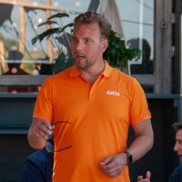 John Dijkstra Email & Phone Number