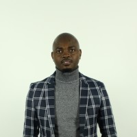 Media Host Group Employee Bilson Mhlanga's profile photo