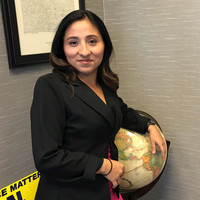 Virguez & Associates, LLC Employee Rosalinda Mojica's profile photo