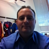 Outerstuff Employee Robert Minsky's profile photo