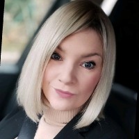 celestetic. Employee Virginie Delsupexhe's profile photo