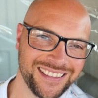 Yorkshire Building Society Employee Jonathan Lister's profile photo