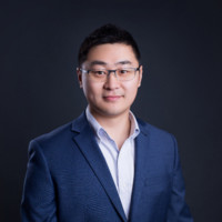 Poly Global Employee Da Zhou's profile photo