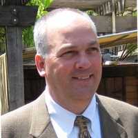 Oak Security Group Employee Larry Rogers's profile photo