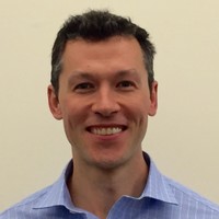 Ultragenyx Employee Andrew Grimm's profile photo