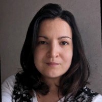 Auchan Retail Luxembourg Employee Helene Ranger's profile photo