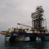 Franks International Employee Mohammad al-Hussen's profile photo