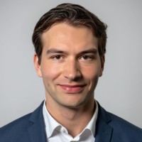 Negotiation Advisory Group Employee Lars Teichmann's profile photo
