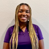 Phoenix Pumps, Inc. Employee Nia Johnson's profile photo