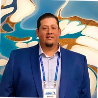 Marvin Calderon Email & Phone Number