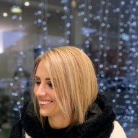 COREE Srl Employee Elena Tirelli's profile photo