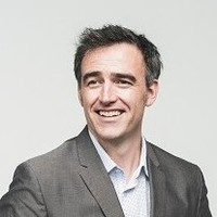 OUI.sncf Employee Jean-Baptiste Goujon's profile photo