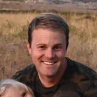 JD Machine Corp. Employee Cody Muirbrook's profile photo