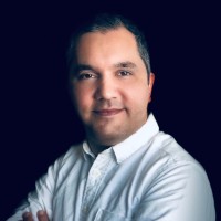 Maxxit Group Employee Zubin Khabazi's profile photo
