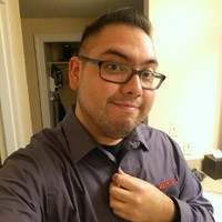 FirstService Residential in California Employee Gilbert Espinoza's profile photo