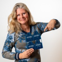 Rotero Holland bv Employee Marguerita Bisschop's profile photo