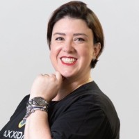 C3C Software Employee Priscila Gallinari Petroni's profile photo