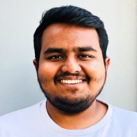 Samsung Electronics Employee Ajay Krishna's profile photo
