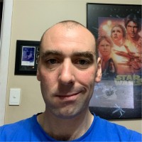 Selkirk Pty Ltd Employee Ben Jacobs's profile photo