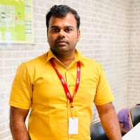RPM Performance Coatings Group, Inc. Employee Senthilkumar Palanisamy's profile photo
