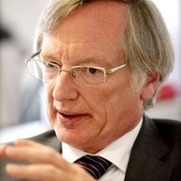 Indaver Employee Paul De Bruycker's profile photo