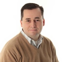 System1 Employee David Denton's profile photo