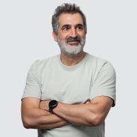 AREA 17 Employee George Eid's profile photo